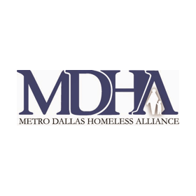 Metro Dallas Homeless Alliance